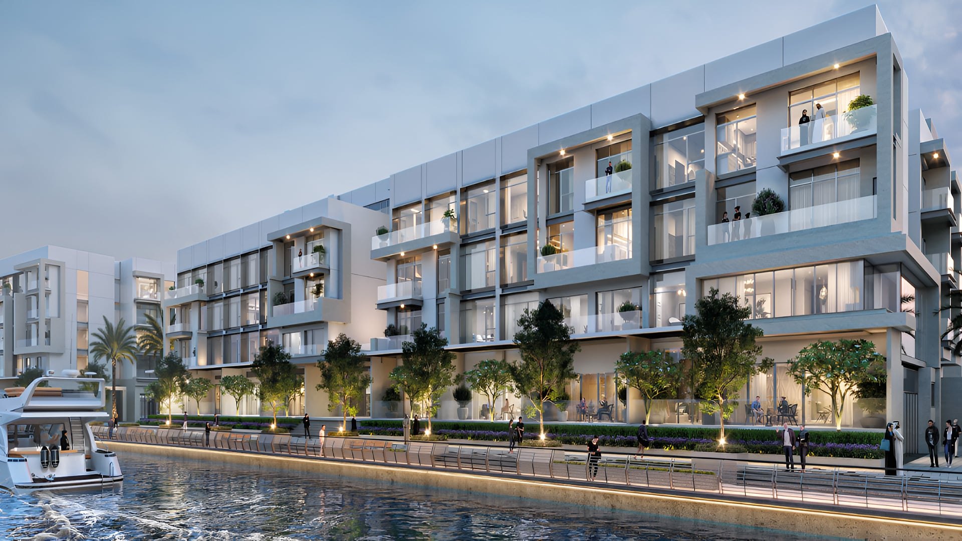 LINCOLN STAR REAL ESTATE DEVELOPMENT "Lincoln Star Residence 2" NEW LAUNCH, a development in Dubai