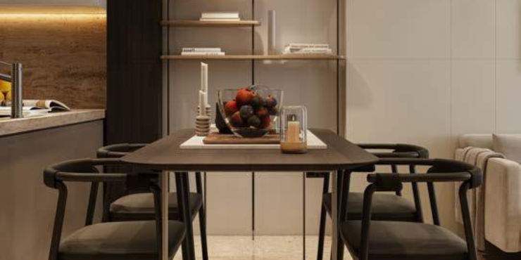 Coventry Curve 2, a development in Dubai, photo 3