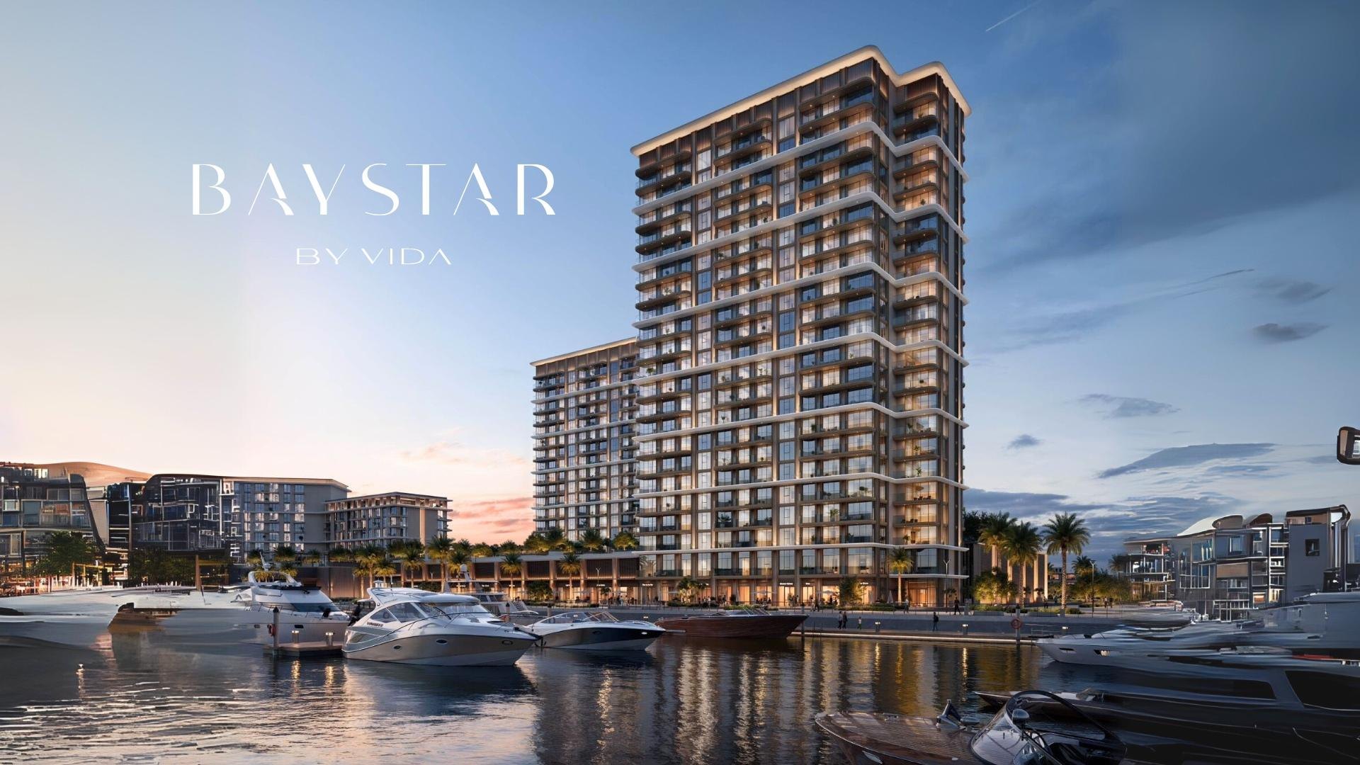 Baystar by Vida, a development in Mina Rashid, Dubai, photo 3
