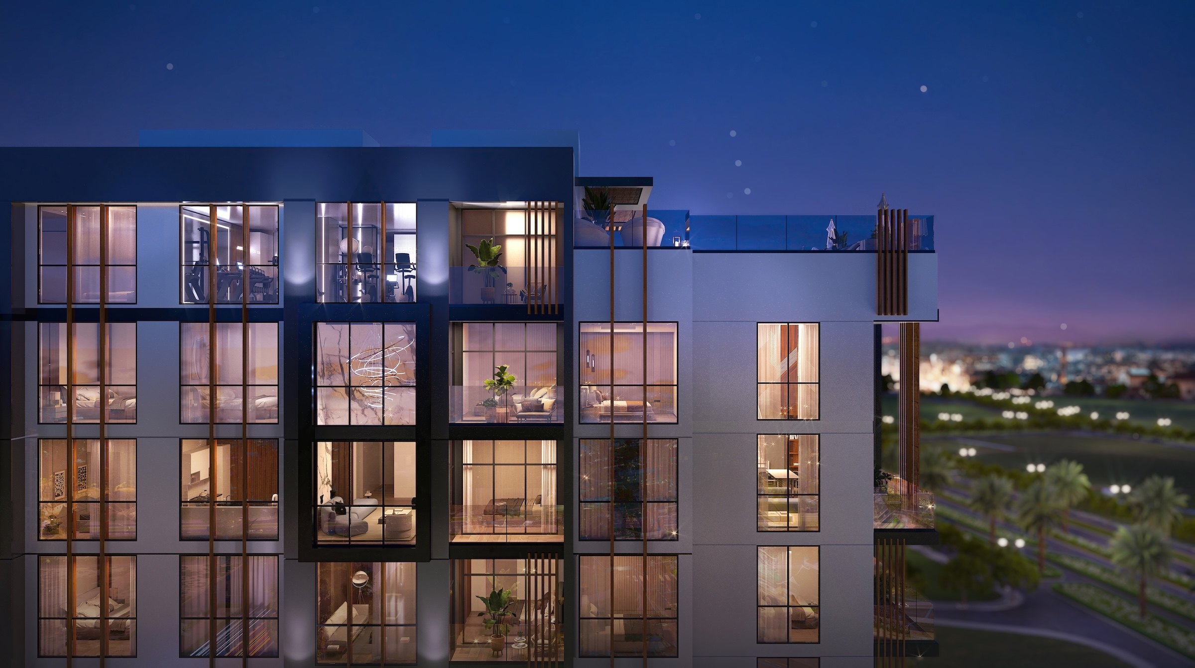 A99, a development in Dubailand Residence Complex, Dubai, photo 2