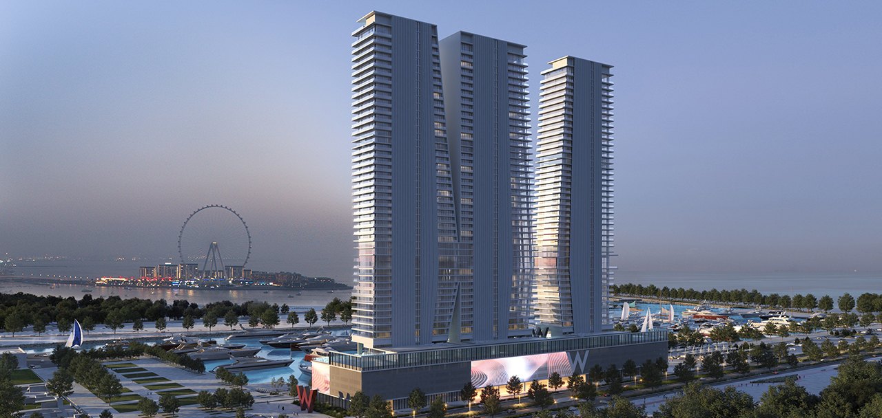 Kaya, a development in Tilal, Dubai, photo 2