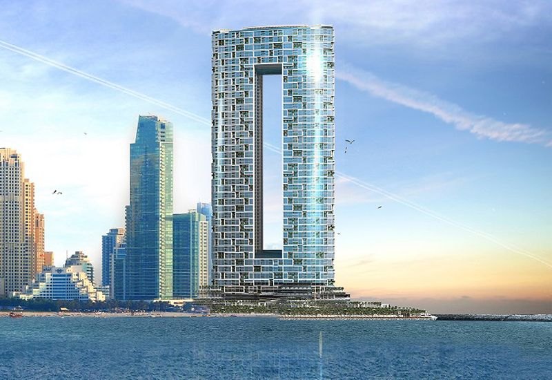 Address Jumeirah Resort and Spa, a development in Jumeirah Beach Residence (JBR), Dubai, photo 2