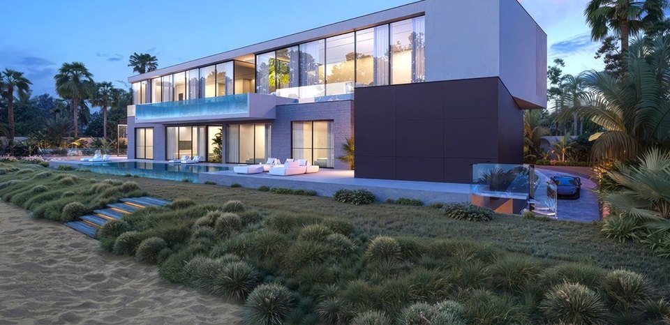 Vita Residencia, a development in Al Sufouh, Dubai, photo 4
