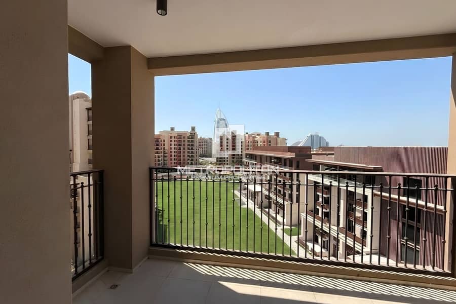 4 bedroom property at Al Jazi Building 4, Madinat Jumeirah Living, Dubai