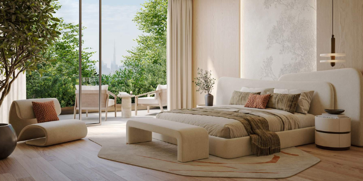 Talea, a development in Maritime City, Dubai, photo 2