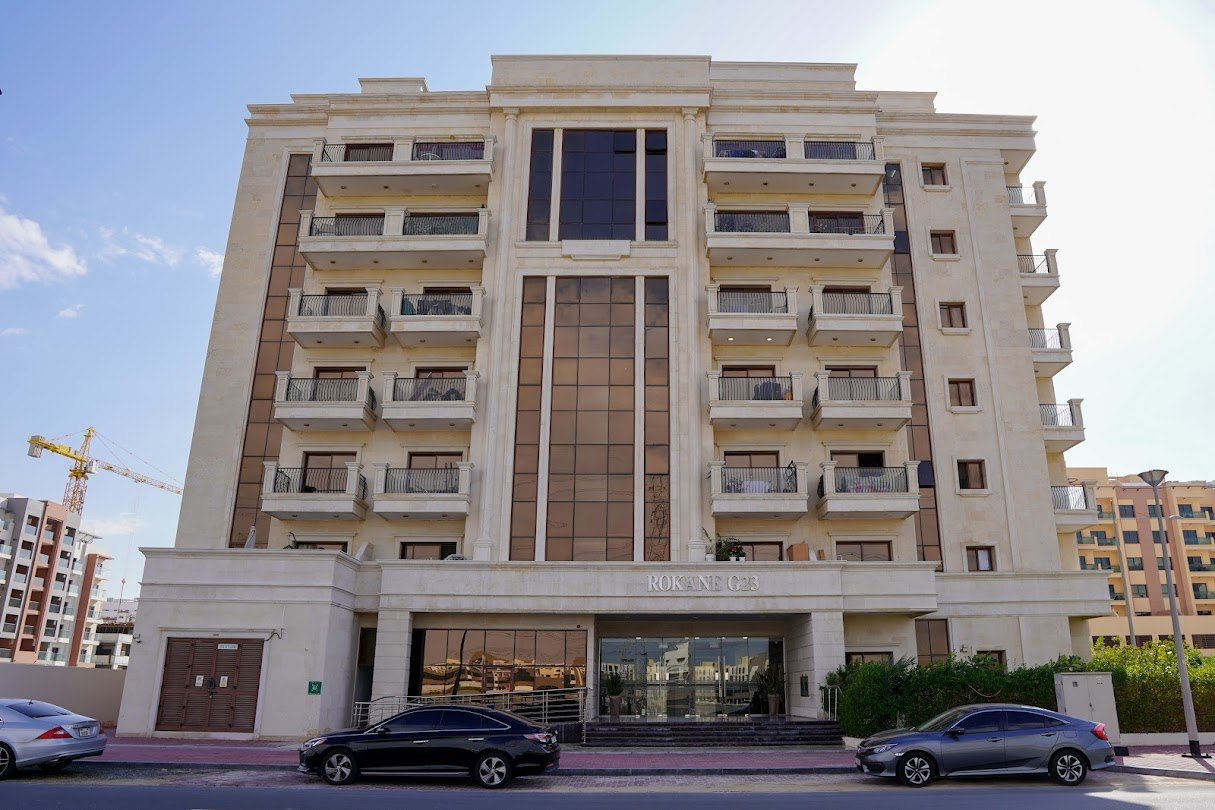 G23, a development in Dubai International City, Dubai, photo 3