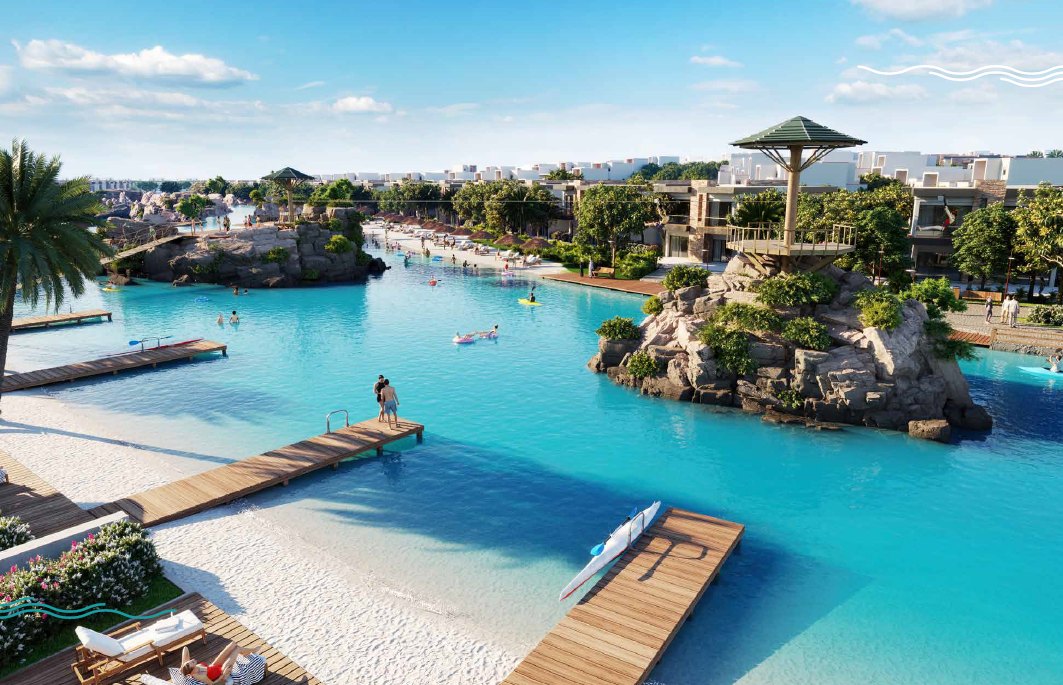 DAMAC Lagoons Nice, a development in Damac Lagoons, Dubai, photo 4