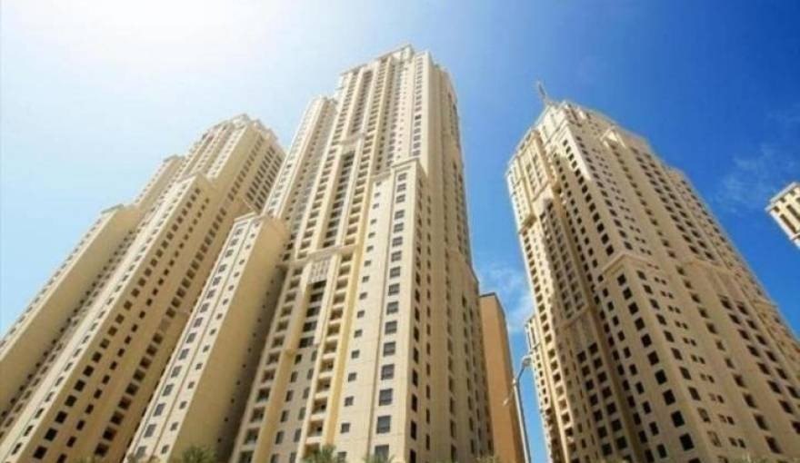 Bahar, a development in Jumeirah Beach Residence (JBR), Dubai, photo 3