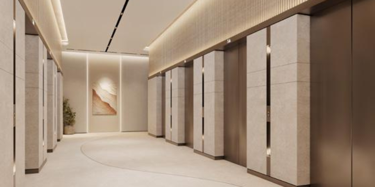 Serenia District East, a development in Dubai, photo 2