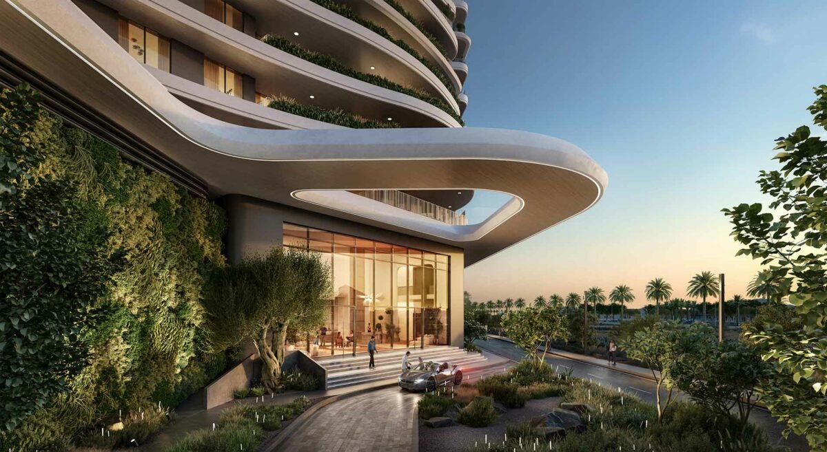 Verdes by Haven, a development in Dubai Land, Dubai