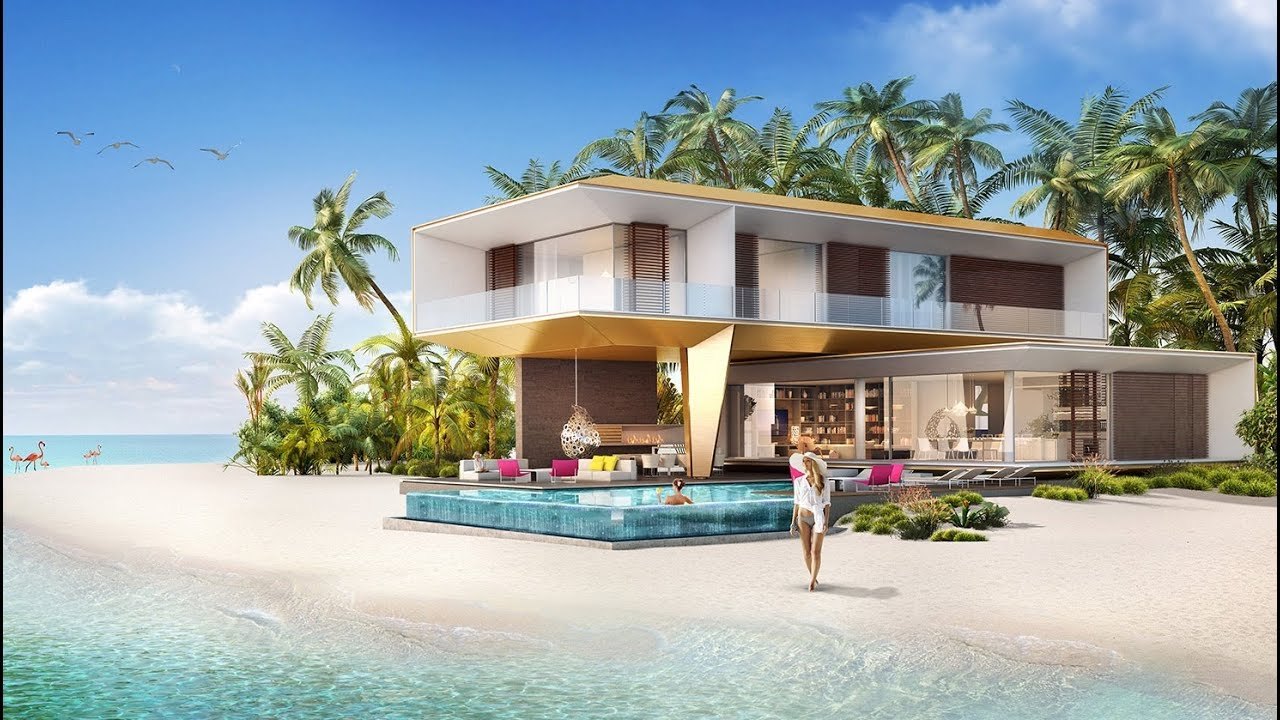 Germany Island Villas, a development in World of Islands, Dubai, photo 4