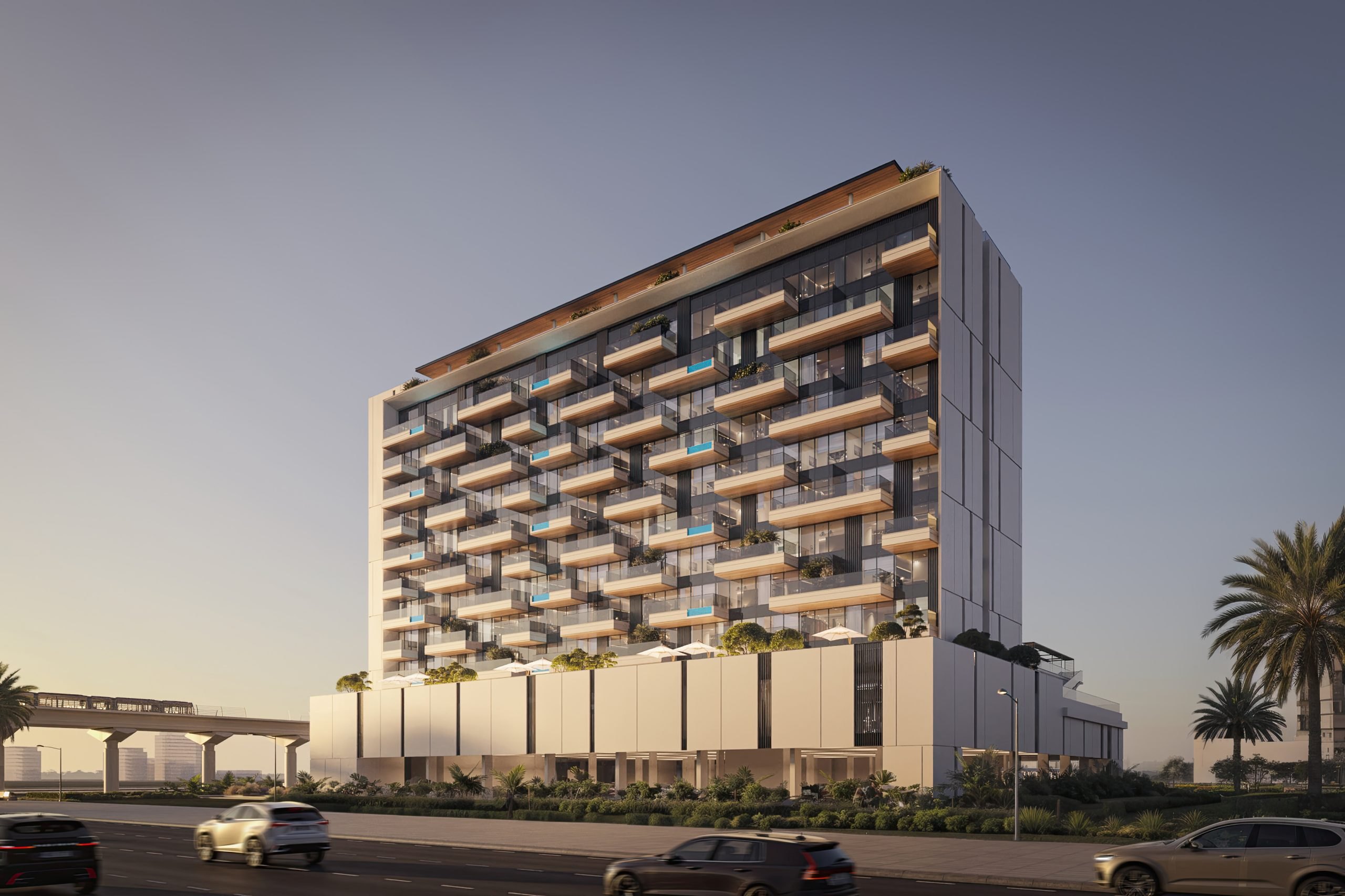 Beverly Gardens, a development in Discovery Gardens, Dubai, photo 3