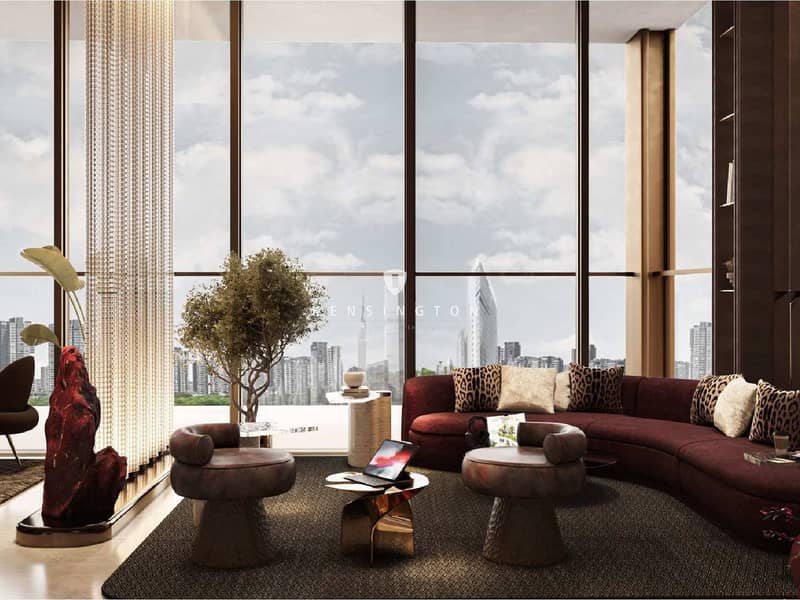 1 bedroom property at The Symphony by Imtiaz, Meydan Horizon, Dubai