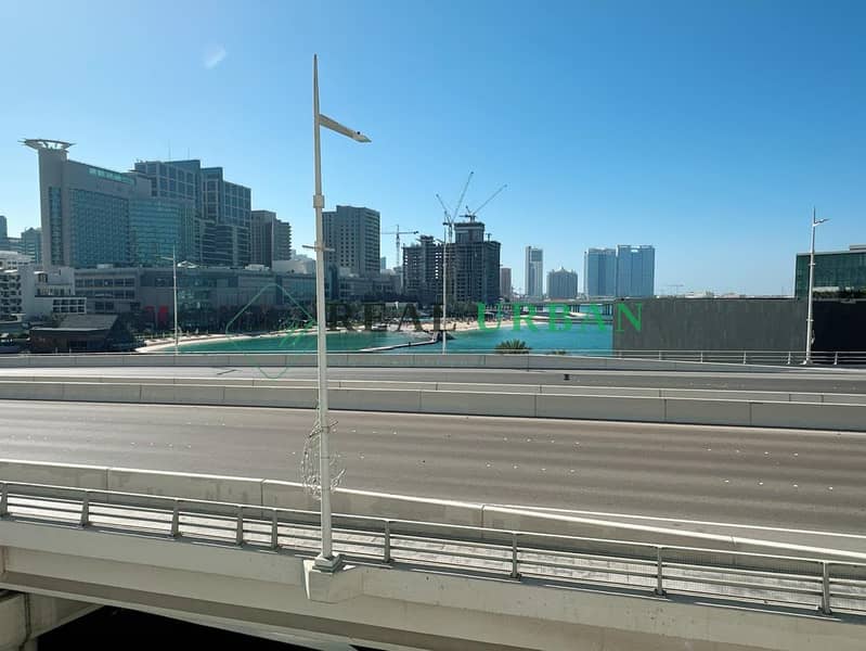 1 bedroom property at Al Maryah Vista, Al Maryah Island, Dubai