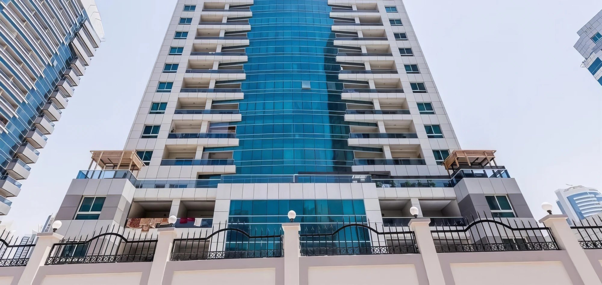 Marina Diamond 2, a development in Dubai Marina, Dubai, photo 2