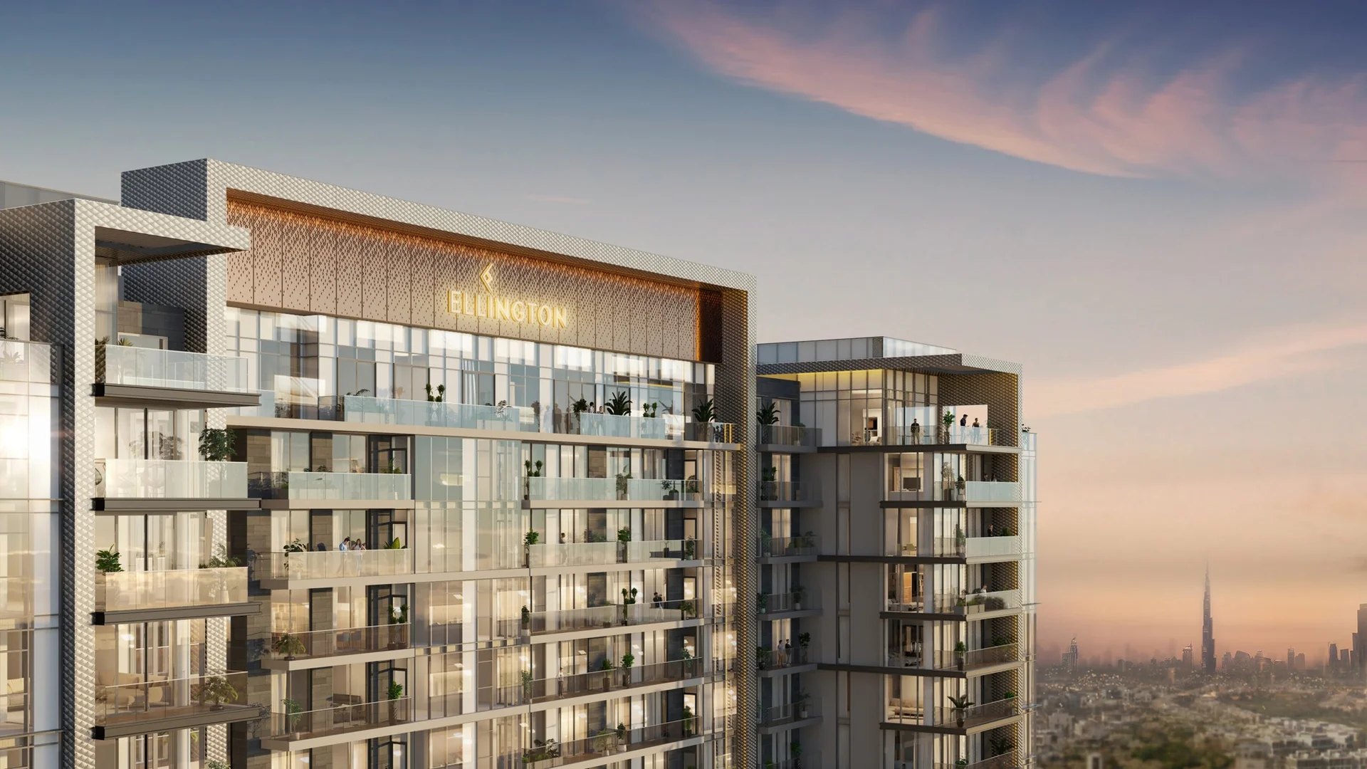 The Portman, a development in JVC (Jumeirah Village Circle), Dubai, photo 3