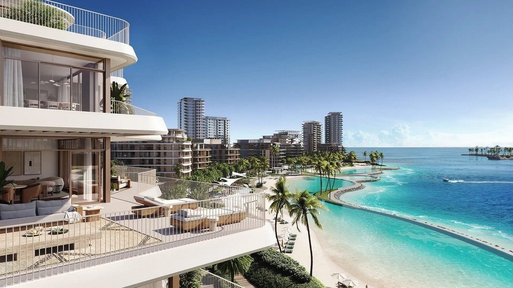 Bay Square, a development in Business Bay, Dubai, photo 4