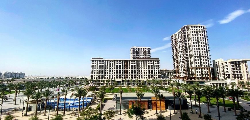 The Mayfair Residence, a development in Town Square, Dubai, photo 3
