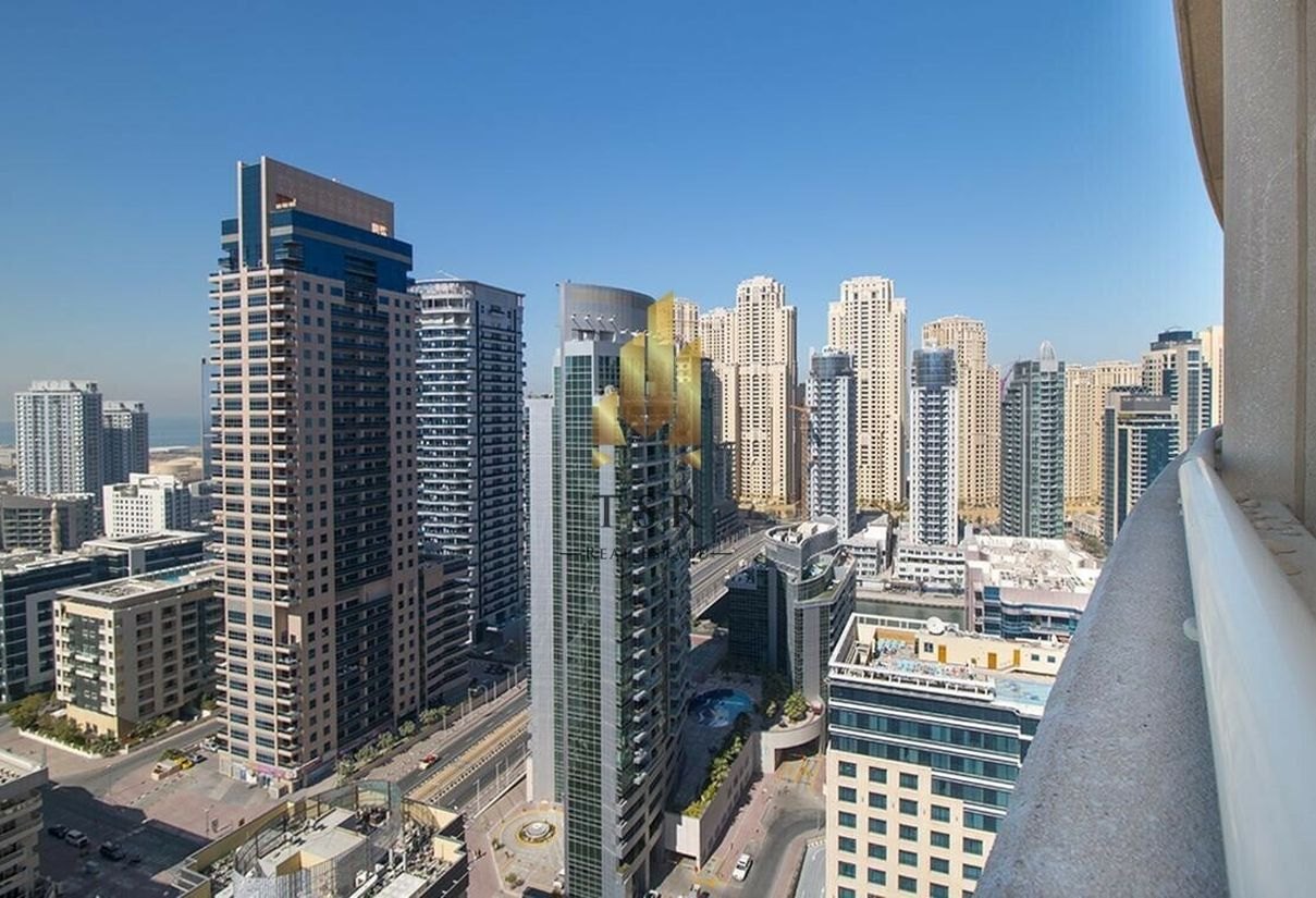 Dream Towers, a development in Dubai Marina, Dubai, photo 2