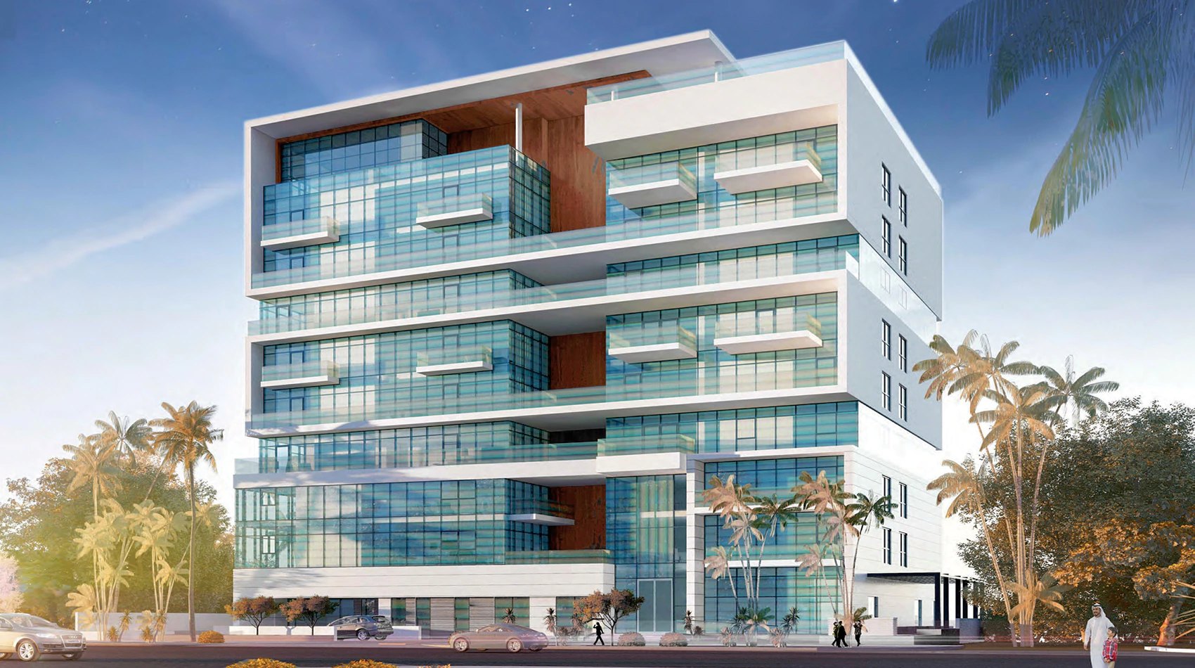 Reem Five, a development in Reem Island, Dubai, photo 2