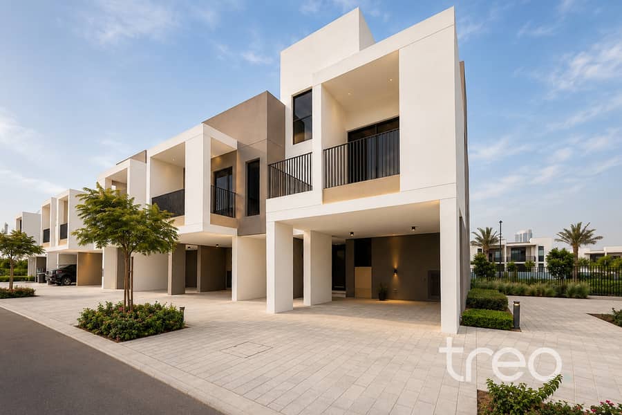4 bedroom property at Bliss 2, Arabian Ranches 3, Dubai