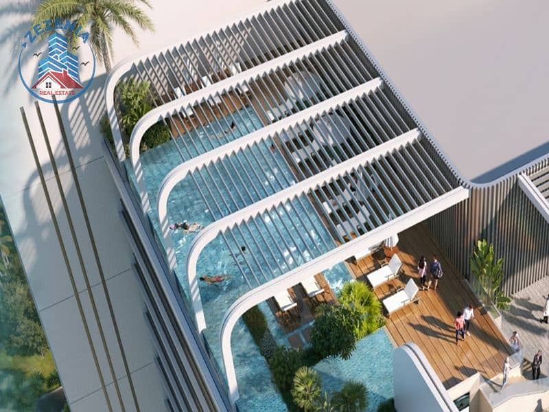 Property at Le Blanc by Imtiaz, Dubai Land Residence Complex (DLRC), Dubai