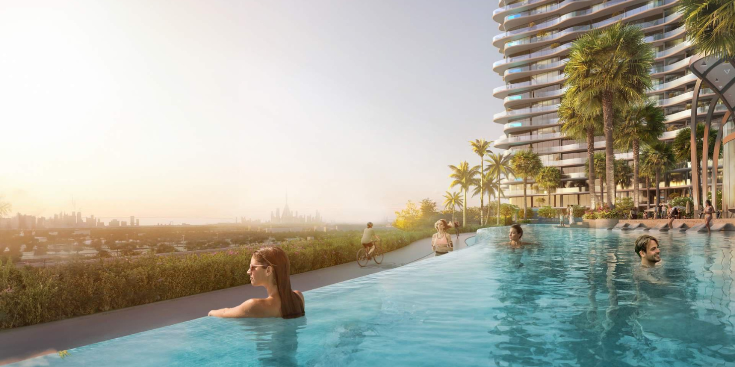 Laguna Residence Phase 2, a development in Dubai