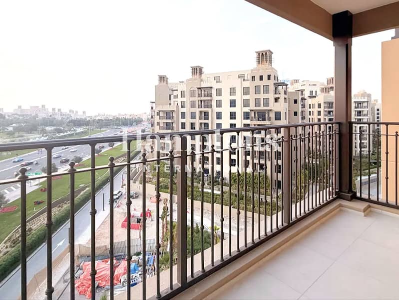 1 bedroom property at Al Jazi Building 2, Madinat Jumeirah Living, Dubai