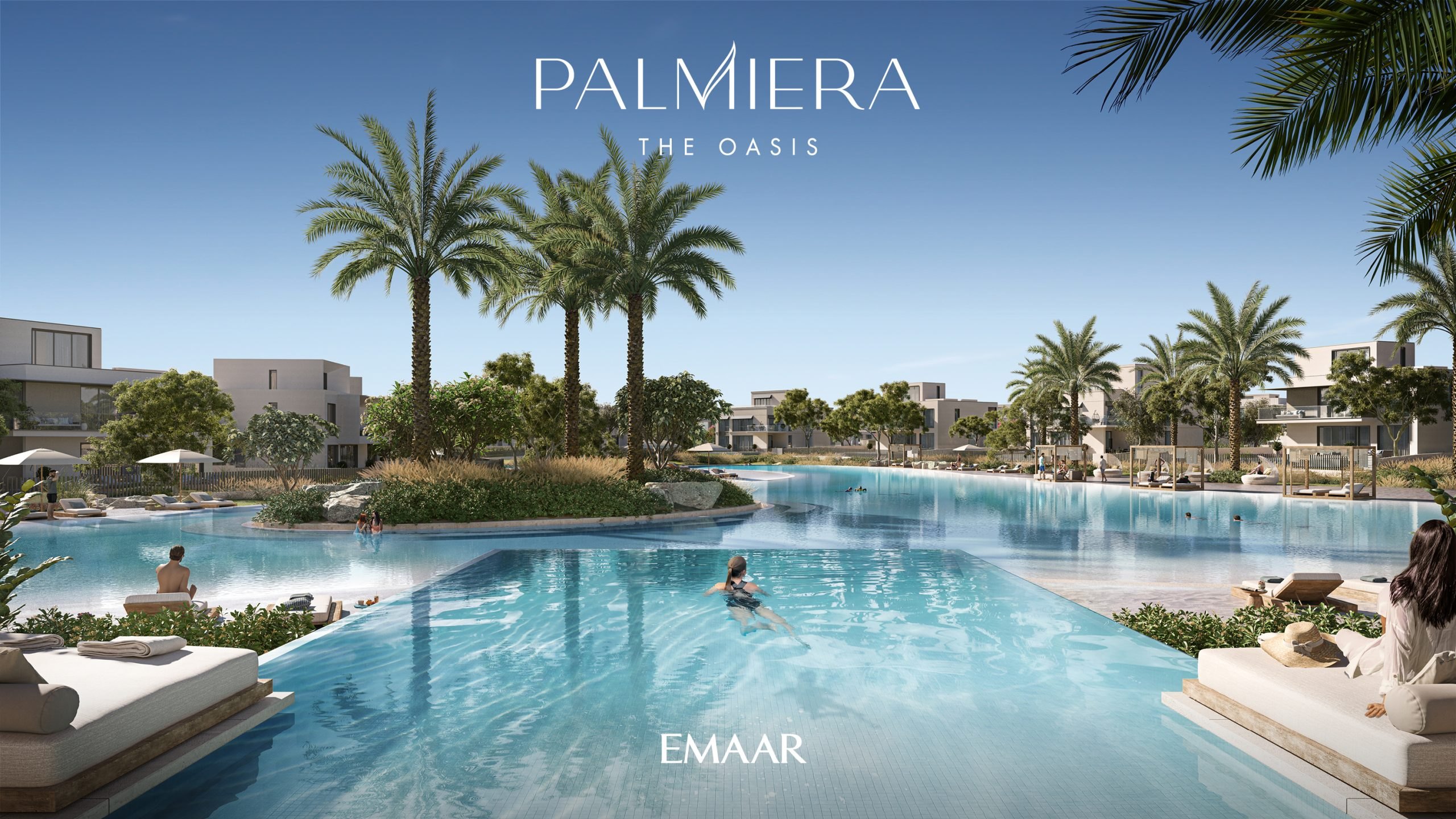 Palmiera The Oasis Phase 2, a development in The Oasis, Dubai, photo 2