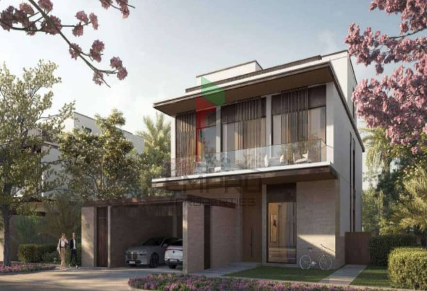 5 bedroom property at Nad Al Sheba Gardens 4, Nad Al Sheba Gardens, Dubai