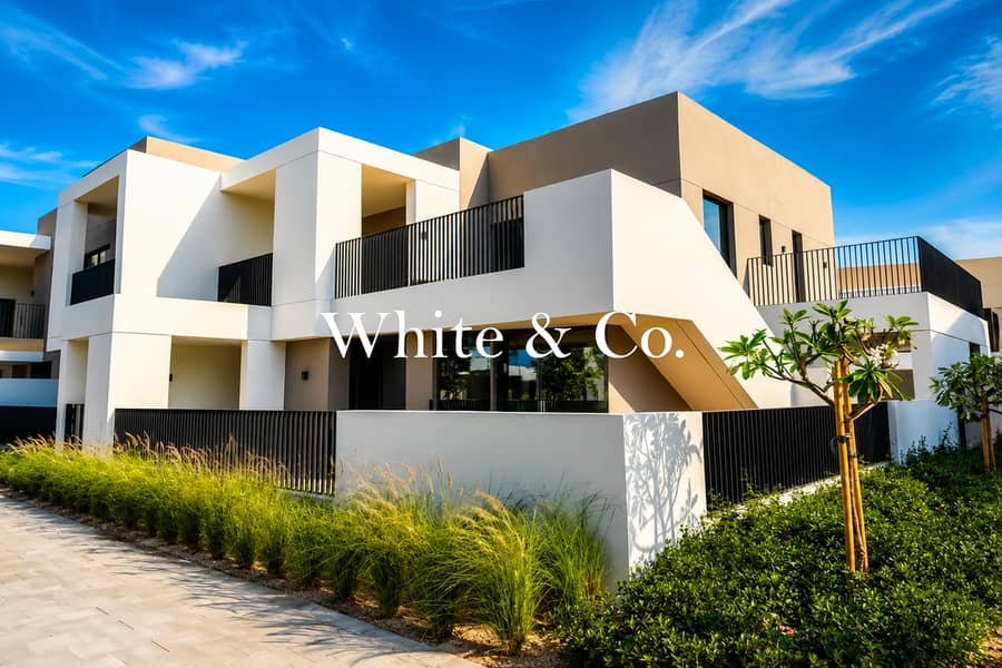 4 bedroom property at Bliss 2, Arabian Ranches 3, Dubai