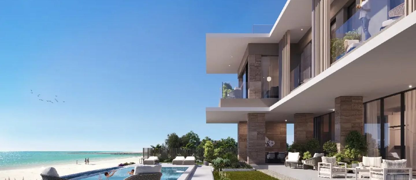 Sha Residences Emirates, a development in Ghadeer Al Tayr, Dubai, photo 3