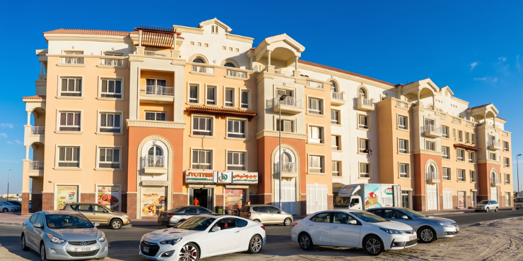 Siena, a development in Dubai, photo 2