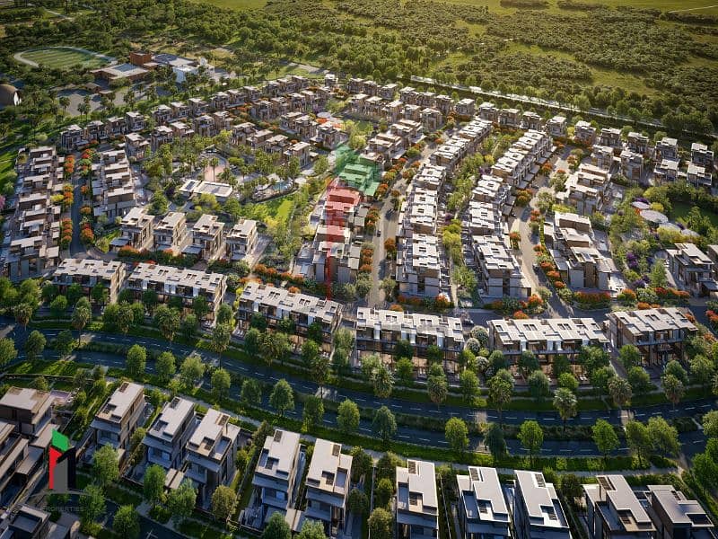3 bedroom property at Nad Al Sheba Gardens 4, Nad Al Sheba Gardens, Dubai