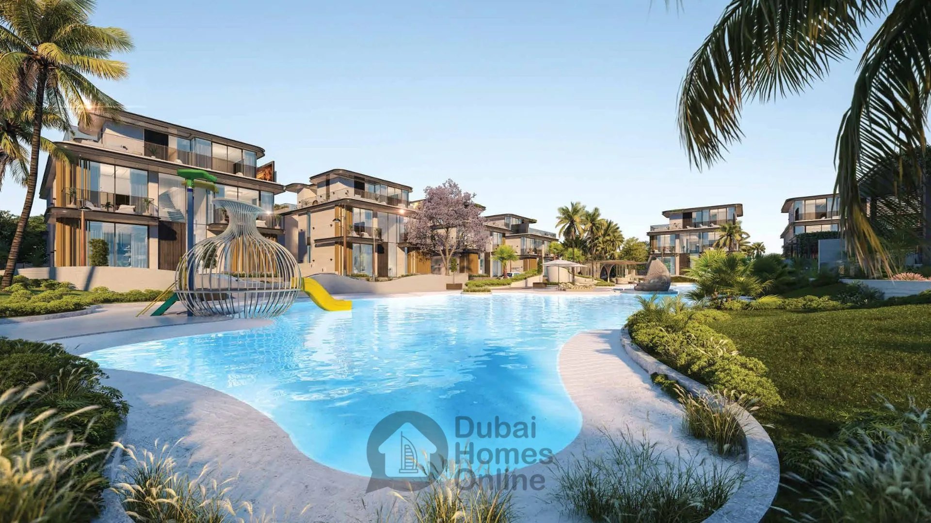 Wellington Grand Villas, a development in Wadi Al Safa 3, Dubai, photo 4