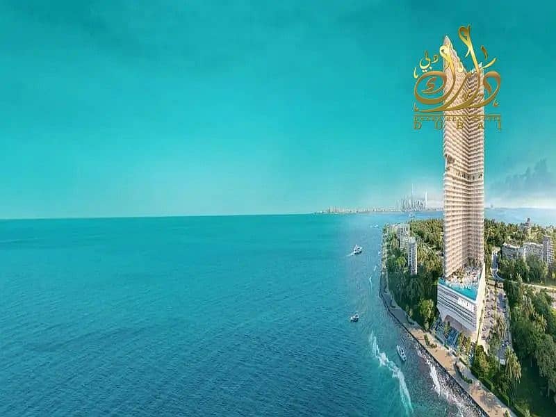 Property at Breez by Danube, Dubai Maritime City, Dubai