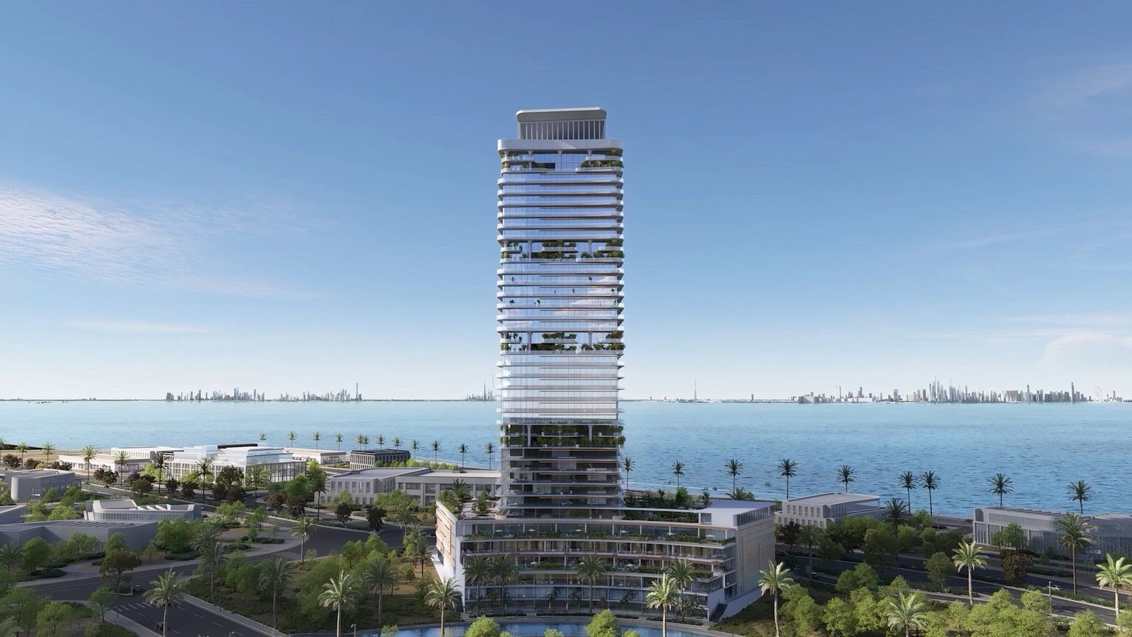 Radiant Elite, a development in Reem Island, Dubai, photo 4