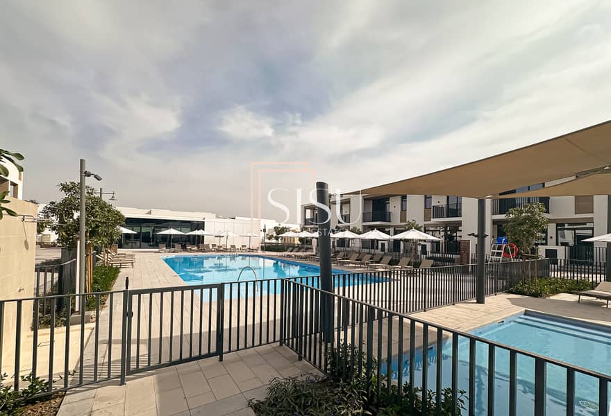 4 bedroom property at Bliss 2, Arabian Ranches 3, Dubai