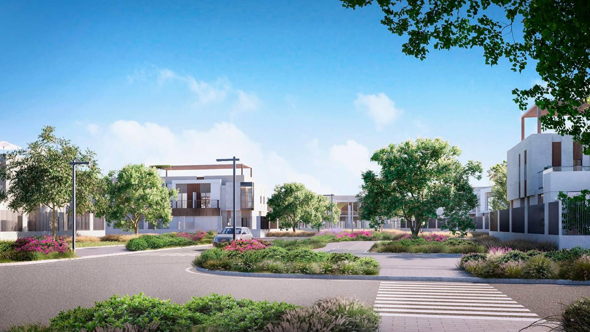 Green Woods, a development in Dubai International City, Dubai, photo 2