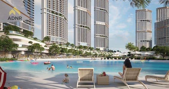 2 bedroom property at 310 Riverside Crescent, Sobha Hartland 2, Dubai
