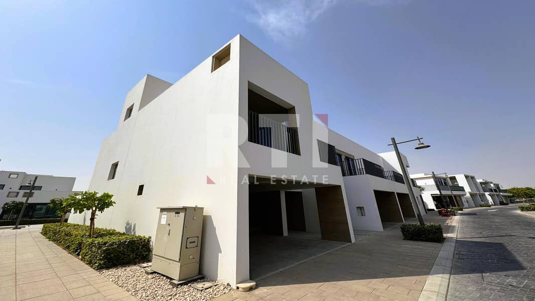 4 bedroom property at Bliss, Arabian Ranches 3, Dubai