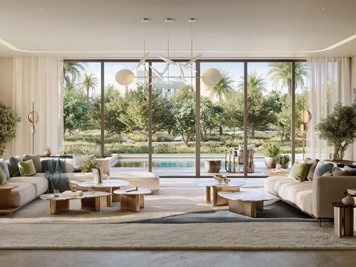 The Address Tierra, a development in The Oasis, Dubai