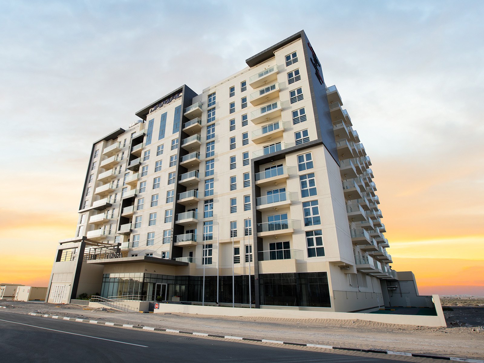 Tenora, a development in Dubai South, Dubai, photo 3