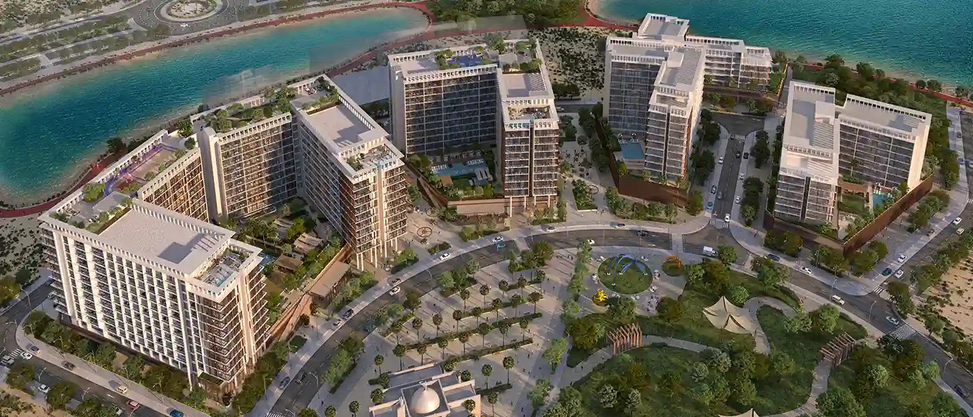 IVY at Parkfive, a development in Dubai Production City, Dubai, photo 3