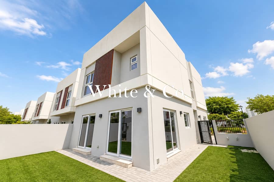 4 bedroom property at Amaranta 3, Villanova, Dubai