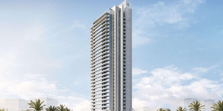 All Seasons Residence, a development in Dubai