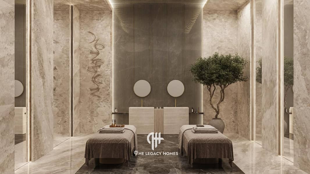Property at Samana Barari Heights, Majan, Dubai