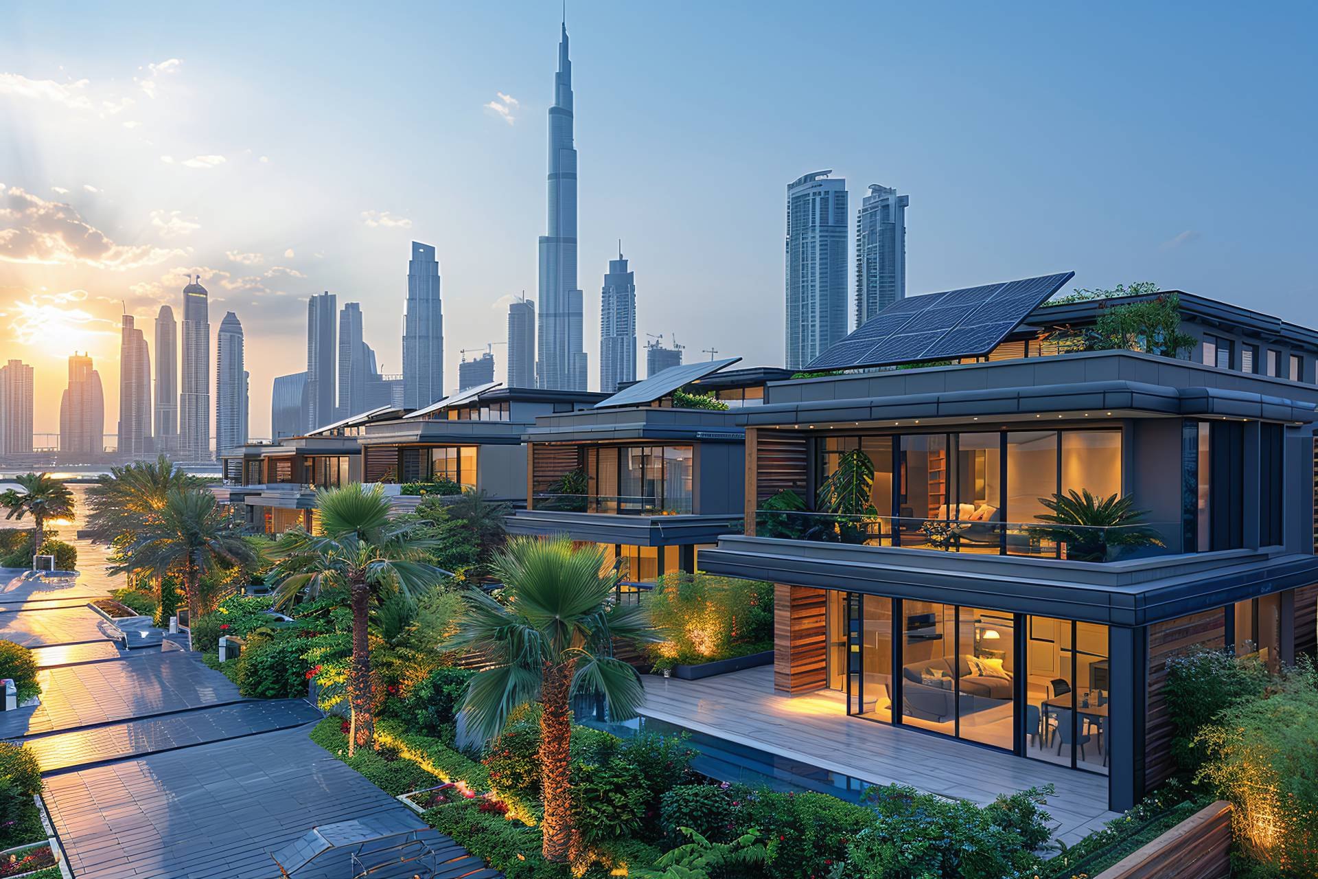 Hanover Square, a development in JVC (Jumeirah Village Circle), Dubai, photo 4