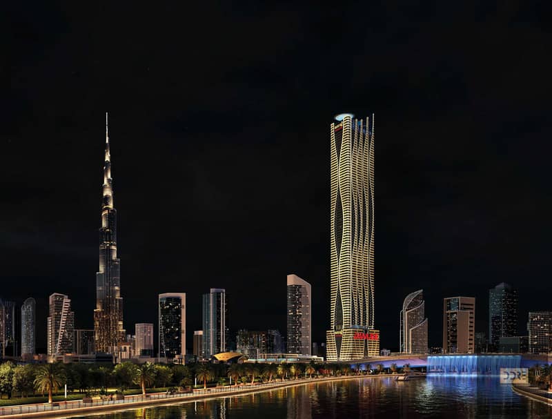 Property at Bayz 102 by Danube, Business Bay, Dubai