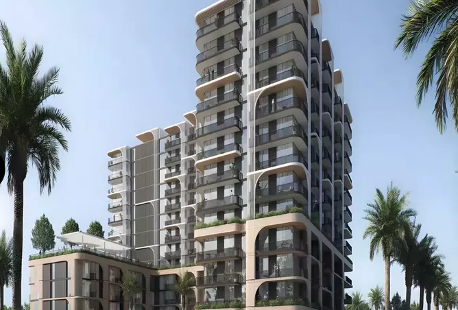 Manarat Living 2, a development in Al Saadiyat island, Dubai
